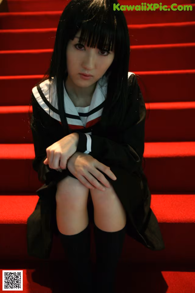 Hina Asakura - Her Model Bigtitt