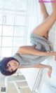 UGIRLS - Ai You Wu App No.725: Mu Mu Model (木木) (40 photos)