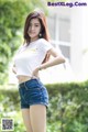 Thai Model No.392: Model Nichapha Praew (14 photos)