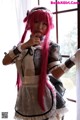 Cosplay Aeteru - Galeri Squirt Video