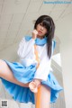 Kotomi Asakura - Dolltoys Puar Moives